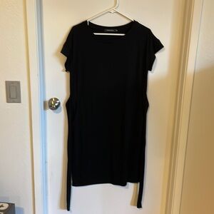 Black Merokeety dress
